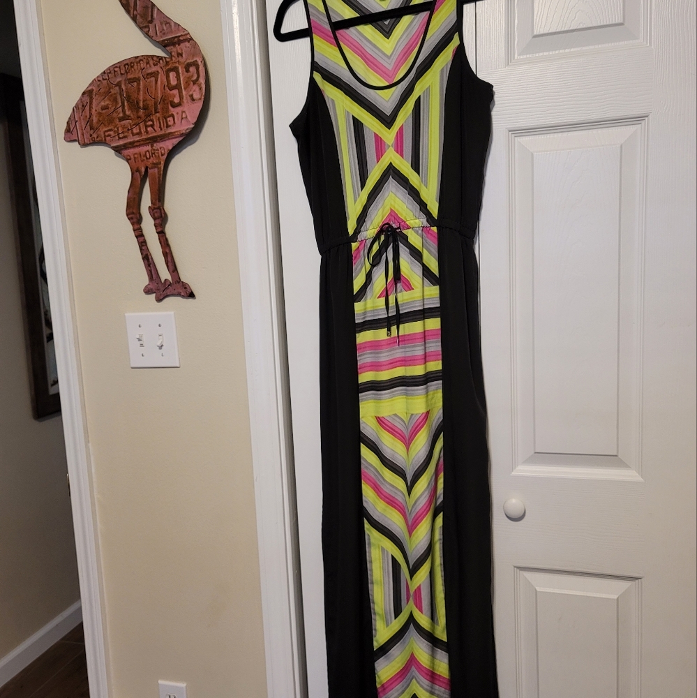 Michael Kors maxi dress, Size 4